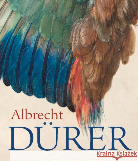 Albrecht Durer  9783791359311 Prestel - książka