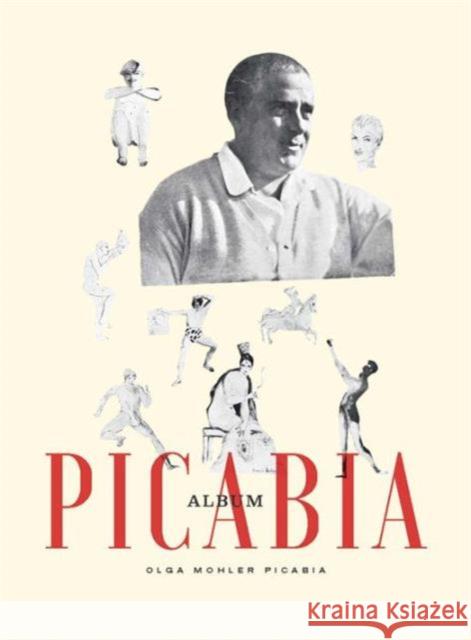Album Picabia Calte, Beverley 9780300225563 John Wiley & Sons - książka