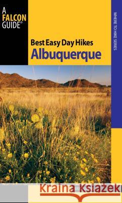 Albuquerque Bruce Grubbs 9780762751495 Falcon - książka