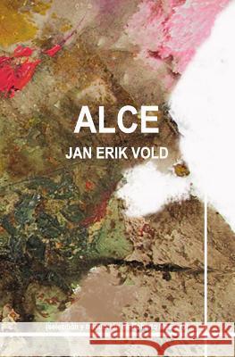 Alce Jan Erik Vold Duke Mental Roberto Macaro 9789187261008 Encuentros Imaginario - Siesta Forlag - książka