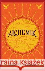 Alchemik Paulo Coelho 9788368087222 Drzewo Babel - książka