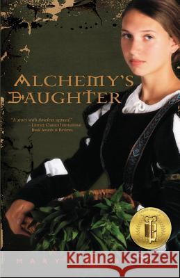 Alchemy's Daughter Mary Ann Osborne Rachael McHan 9781936181247 Lake Street Press - książka