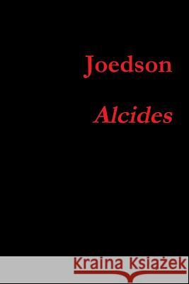 Alcides Joedson Adriano Da Silva Santos 9780244442811 Lulu.com - książka
