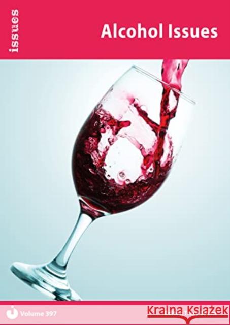 Alcohol Issues: Issues: PSHE & RSE Resources For Key Stage 3 & 4 TRACY BIRAM 9781861688552 Cambridge Media Group - książka
