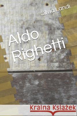 Aldo Righetti Landi Silvia Landi 9798529272930 Independently published - książka