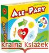 Ale Pary Figury i Bryły ALEX  5906018026443 Alexander
