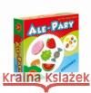 Ale Pary Jedzonko ALEX  5906018026481 Alexander