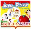 Ale Pary z Dzwonkiem - Farma ALEX  5906018026764 Alexander