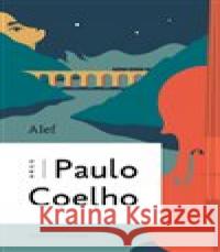 Alef Paulo Coelho 9788025735725 Argo - książka