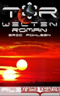 Aletheia Eric Pohlsen 9781481831734 Createspace - książka