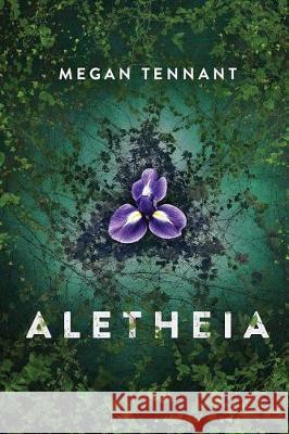 Aletheia Megan Tennant 9781640670051 Cloud Kitten Publishing - książka