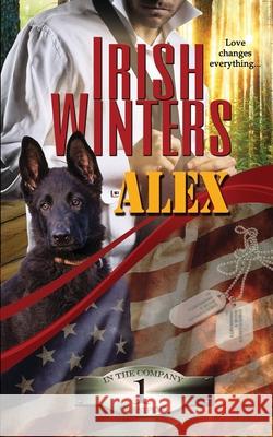 Alex Irish Winters   9781942895763 Windy Days Press - książka
