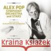 Alex Pop Symphony Orchestra i gwiazdy CD Aleksander Maliszewski 5906409110003 MTJ