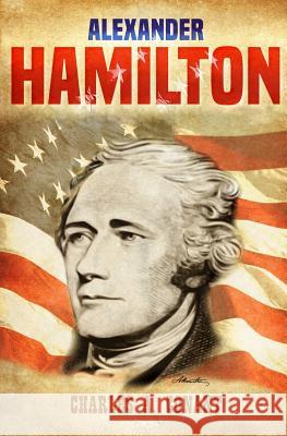 Alexander Hamilton Charles a. Conant Jon Rouco 9781534627550 Createspace Independent Publishing Platform - książka