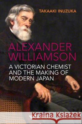 Alexander Williamson  9781787359321 UCL Press - książka