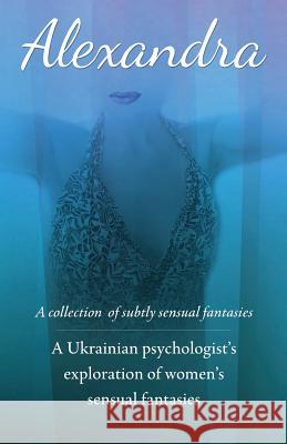 alexandra Cryer, Gerry 9780992721374 Brovary Limited - książka