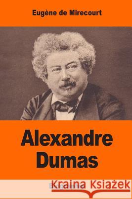 Alexandre Dumas Eugene D 9781544934211 Createspace Independent Publishing Platform - książka