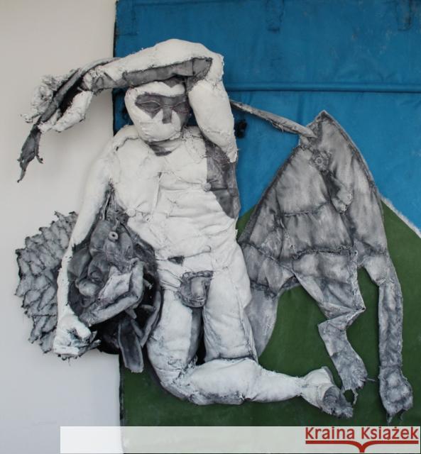 Alexandru Radvan: Mythical Flesh Radvan, Alexandru 9783735606549 Kerber Verlag - książka