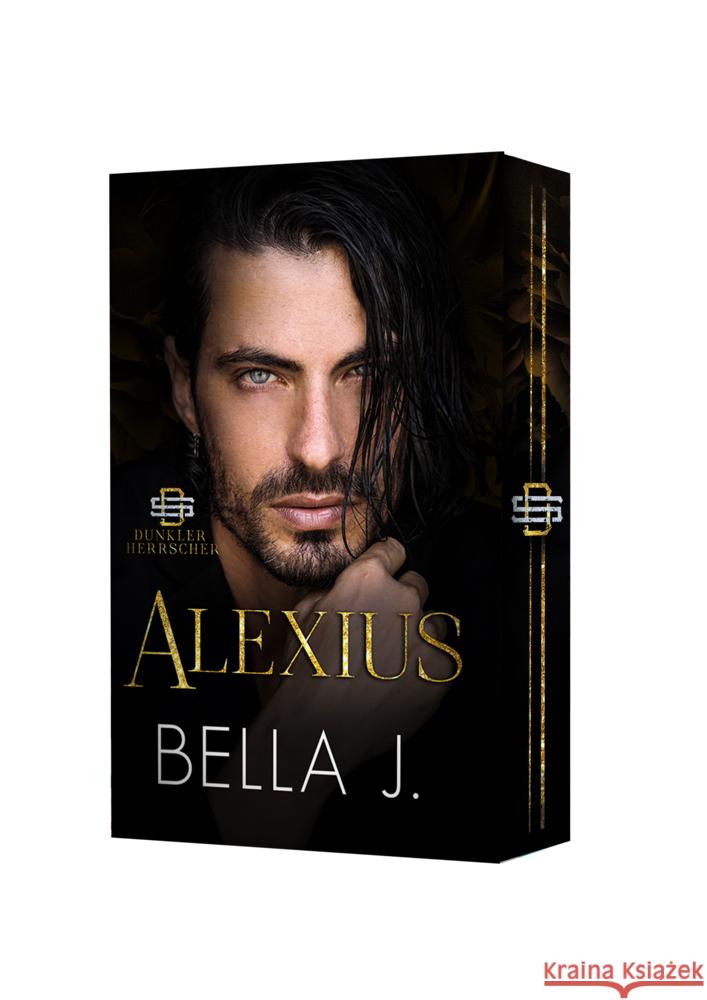 Alexius J, Bella 9783989421059 Nova MD - książka