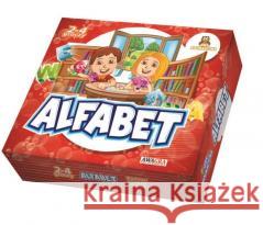 Alfabet FAN  5906749804006 Artyzan - książka