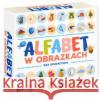 Alfabet w obrazkach  5905723442821 Kangur