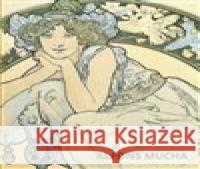 Alfons Mucha, 12 Kunstposter Mucha, Alfons 9783741919206 Koenemann.com - książka