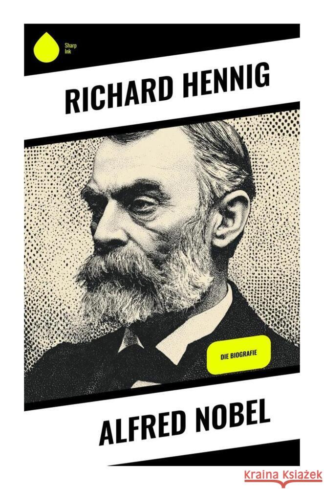 Alfred Nobel Hennig, Richard 9788028510817 Copycat - książka