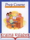 Alfred's Basic Piano Library Prep Course Lesson E Amanda Vick Lethco 9780739012758 Alfred Publishing Co Inc.,U.S.
