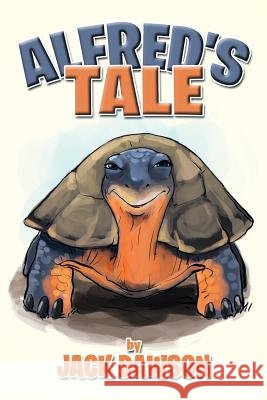 Alfred's Tale Jack Dawson 9781493151240 Xlibris Corporation - książka