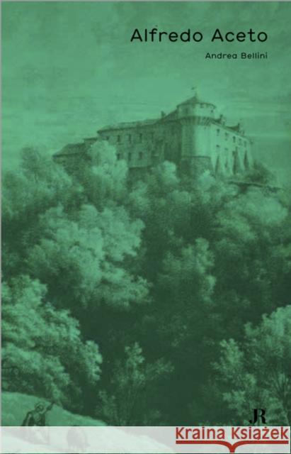 Alfredo Aceto Andrea Bellini Alfredo Aceto Andrea Bellini 9783037644454 JRP Ringier - książka