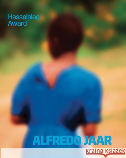 Alfredo Jaar: Hasselblad Award 2020 (2024 reprint)  9783753300184 Verlag der Buchhandlung Walther Konig - książka
