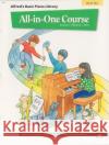 Alfred's Basic All-In-One Course for Children Willard Palmer Morton Manus Amanda Lethco 9780739014141 Alfred Publishing Company