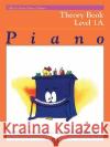 Alfred's Basic Piano Course Theory Willard Palmer Morton Manus Amanda Lethco 9780882848136 Alfred Publishing Company