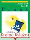 Alfred's Basic Piano Course Theory Willard Palmer Morton Manus Amanda Lethco 9780882848204 Alfred Publishing Company