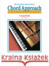 Alfred's Basic Piano Library Chord Approach: Lesson 2 Willard A Palmer, Morton Manus, Amanda Vick Lethco 9780739010020 Alfred Publishing Co Inc.,U.S.