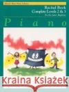 Alfred's Basic Piano Library Recital Book 2-3: Complete Willard A Palmer, Morton Manus, Amanda Vick Lethco 9780739013847 Alfred Publishing Co Inc.,U.S.