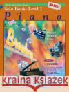 Alfred's Basic Piano Library Top Hits Solo Book 2 E L Lancaster, Morton Manus 9780739002971 Alfred Publishing Co Inc.,U.S.