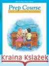 Alfred's Basic Piano Prep Course Theory Willard Palmer Morton Manus Amanda Lethco 9780882848297 Alfred Publishing Company