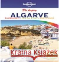 Algarve do kapsy - Lonely Planet  9788025617632 Svojtka - książka