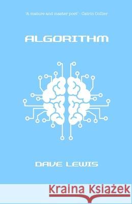 Algorithm Dave Lewis   9798387143793 Independently Published - książka