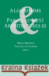Algorithms and Parallel VLSI Architectures III M. Moonen F. Catthoor Moonen 9780444821065 Elsevier Science
