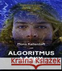 Algoritmus lásky Mons Kallentoft 9788027520619 Host - książka