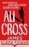 Ali Cross James Patterson 9781529119718 Cornerstone