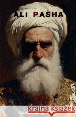 Ali Pasha Duma, Aleksandër 9798233684852 Librashqip.Al - książka