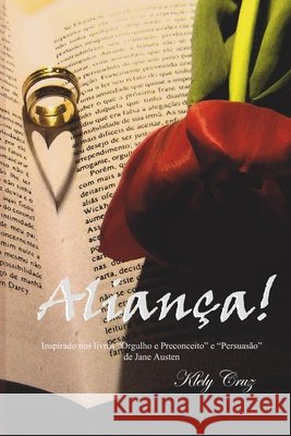 Alian?a! Helena Sanada Klely Cruz Klely Cruz 9781492738046 Createspace Independent Publishing Platform - książka