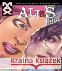 Alias Brian Michael Bendis 9788025738252 Argo - książka
