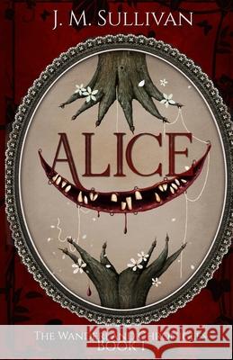 Alice J. M. Sullivan 9781948583039 Bleeding Ink Publishing - książka