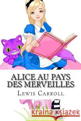 Alice au pays des merveilles Tenniel, John 9782930718330 Ultraletters - książka