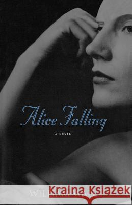 Alice Falling William Wall 9780393342758 W. W. Norton & Company - książka