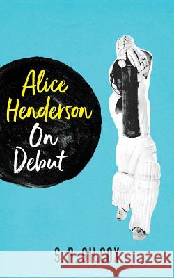 Alice Henderson On Debut Silcox, S. R. 9780992412647 Juggernaut Books Pty Ltd - książka